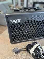 Vox vx1 15w for sale  CREWE