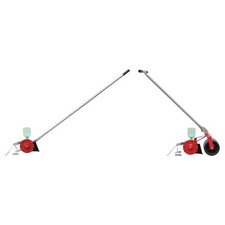 Hands push seeder d'occasion  Expédié en France