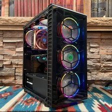 Custom aorus rgb for sale  Portland