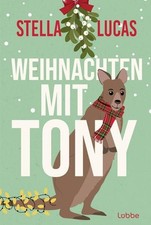 Weihnachten tony roman gebraucht kaufen  Ohlsbach