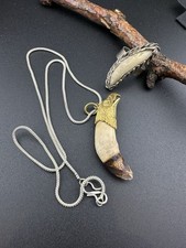 wolf tooth necklace for sale wolf tooth necklace for sale Warren