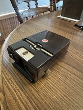 Kodak kodaslide stereo for sale Kodak kodaslide stereo for sale  Mukwonago