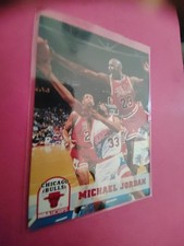 Hoops 1993 carte d'occasion  Mollégès