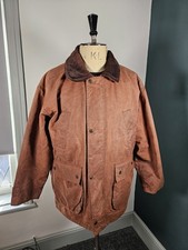 Field wax jacket for sale  LEEDS