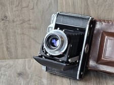 Voigtländer perkeo voigtländ gebraucht kaufen  Tangstedt