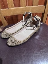 Zara women shoes for sale  IPSWICH