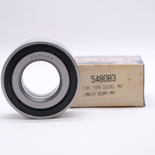 R.b. cuscinetto sfera usato R.b. cuscinetto sfera usato  Arzano