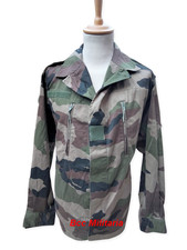 French army camouflage d'occasion  Expédié en Belgium