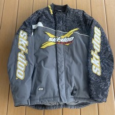 Ski doo snowmobile for sale  Stanton