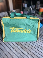 Totocalcio sisal borsa usato  Torre di Mosto