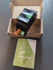 Loxone rgbw 24v for sale  ILFORD