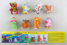 Fremdfiguren komplettsatz digi gebraucht kaufen  Bitburg