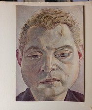 Lucian freud portrait for sale  MORPETH