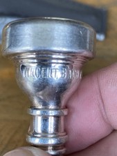 Vincent bach trumpet for sale  HEMEL HEMPSTEAD