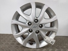 Hyundai i30 wheel for sale  DUMFRIES