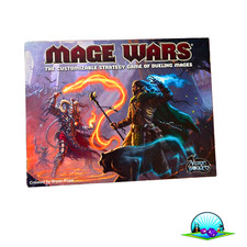 Mage wars strategy gebraucht kaufen  Lauterbach