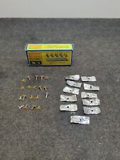 Matchbox motorway accessories for sale  TORQUAY