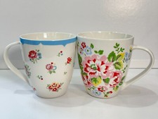 Cath kidston floral for sale  BRAINTREE