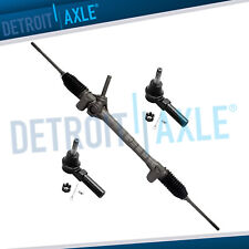 Electronic steering rack for sale  Detroit