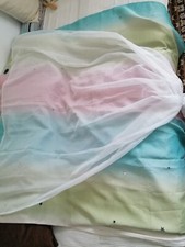 Sterne vorhänge gardinen gebraucht kaufen  Glauchau