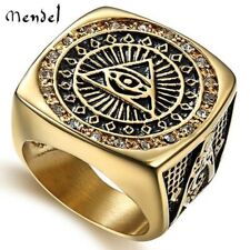 Mendel gold plated for sale  Corona