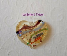 Magnifique pendentif grand d'occasion  Armentières