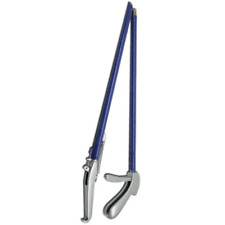 Collapsible snake grabber for sale  Selden