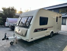 Elddis avante 462 for sale  PETERBOROUGH
