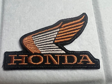 Rare honda wing d'occasion  Expédié en Belgium
