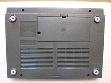 Bodenplatte tonbandgerät unit gebraucht kaufen  Falkenstein