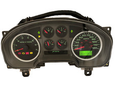 Speedometer instrument cluster for sale  Wellsboro