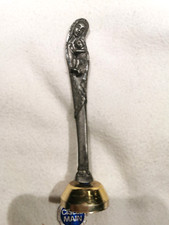 Statuette vierge marie d'occasion  Cusset