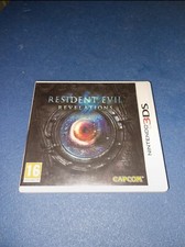Resident evil revelations Nintendo 3ds comprar usado  Enviando para Brazil