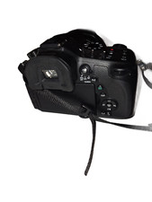Videocamera panasonic lumix usato  Lanciano