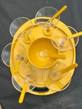 Yellow giallo set usato  Lanciano