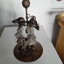 Deko figuren metall gebraucht kaufen  Hofstetten