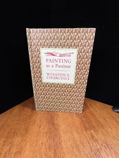 Painting pastime winston for sale  Napa