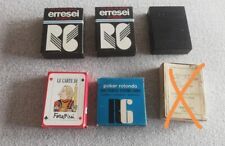 Set mazzi carte usato  Civita Castellana
