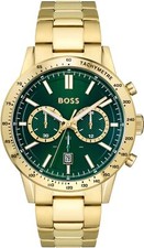 Boss chronograph allure gebraucht kaufen  Hamburg