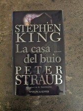 Stephen king casa usato  Rimini