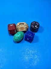 Bakugan lot. battle for sale  Gadsden