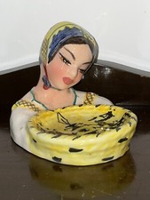 Arte sarda statuina usato  Italia