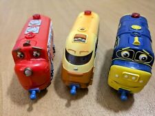 Chuggington interaktive locks gebraucht kaufen  Frohburg