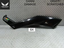 Endommagement carénage cté usato  Italia