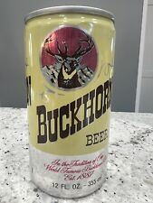 Buckhorn beer for sale  Wisner