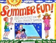 Summer fun activities for sale  Aurora