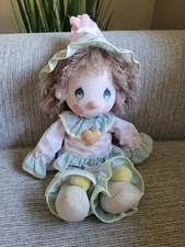 Precious moments clown for sale  White Lake