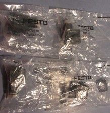 Festo 539710 electromagnetic for sale  Rochester