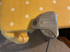 Odyssey white steel for sale  PEMBROKE