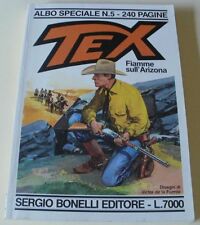 Tex fiamme sull usato  Gambettola